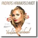 Cover:  Andreas Hammerschmidt - Verdammt nochmal
