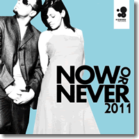 Cover: Tom Novy feat. Lima - Now Or Never (2011)