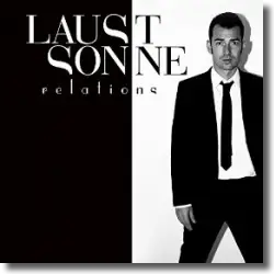 Cover: Laust Sonne - Relations