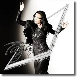 Cover: Tarja - The Brightest Void