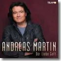 Cover:  Andreas Martin - Der liebe Gott