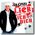 Cover:  DJ tzi - Lieb ich dich