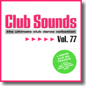 Cover:  Club Sounds Vol. 77 - Various Artists