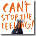 Cover:  Justin Timberlake - Can't Stop The Feeling!
