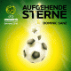 Cover: Dominic Sanz - Aufgehende Sterne