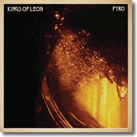 Cover: Kings Of Leon - Pyro