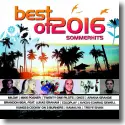 Cover:  Best Of 2016 - Sommerhits - Various Artists