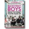 Backstreet Boys - 20 Jahre Backstreet Boys
