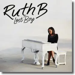 Cover: Ruth B - Lost Boy