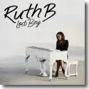 Cover:  Ruth B - Lost Boy