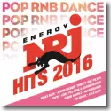 Cover:  ENERGY Hits 2016 - Various Artists