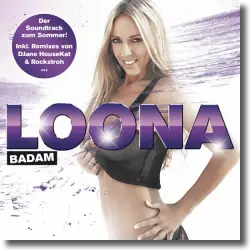 Cover: Loona - Badam