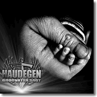 Cover: Haudegen - Grossvater sagt