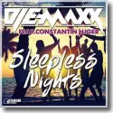 DJ E-MaxX feat. Constantin Luger - Sleepless Nights