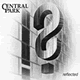 Cover: Central Park - Reflected