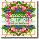 Marcapasos - Girl, I Wanna (90s Update Remix)