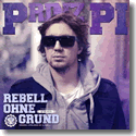 Cover:  Prinz Pi - Rebell ohne Grund