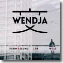 Cover: Wendja - Vermessung der Welt