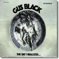 Cover: Gus Black - The Day I Realized