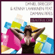 Cover: Daniel Briegert & Kenny Laakkinen feat. Damian Pipes - Beautiful Girl
