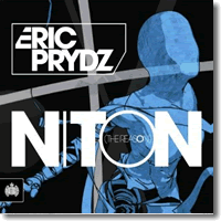 Cover: Eric Prydz - Niton (The Reason)