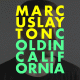 Cover: Marcus Layton feat. JRDN - Cold In California