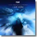Alex Greed & Fil Alberga - I Am Here