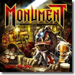 Cover: Monument - Hair Of The Dog