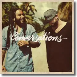 Cover: Gentleman & Ky-Mani Marley - Conversations