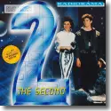 Cover:  Radiorama - The Second (Deluxe Edition)