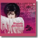 Cover:  Wanda Jackson - The Party Ain't Over