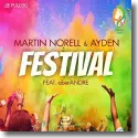 Cover:  Martin Norell & Ayden feat. aberANDRE - Festival