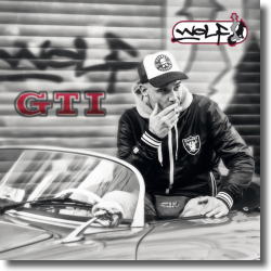 Cover: Der Wolf feat. Cosmo Klein - Wolf GTI