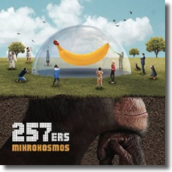 Cover: 257ers - Mikrokosmos