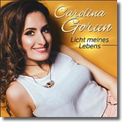 Cover: Carolina Gorun - Licht meines Lebens