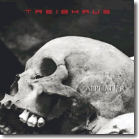 Cover: Treibhaus - Alphatier