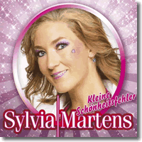 Cover: Sylvia Martens - Kleine Schnheitsfehler