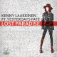 Cover: Kenny Laakkinen feat. Yesterdays Fate - Lost Paradise