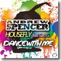 Cover:  Andrew Spencer & Housefly feat. Caro G. - Dance With Me
