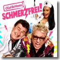 Cover:  Olaf & Hans - Schmerzfrei
