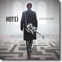 Cover: Hotei - Strangers (Special Edition)