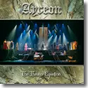 Cover:  Ayreon - The Theater Equation