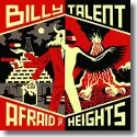 Cover: Billy Talent - Afraid Of Heights