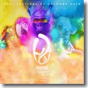 Cover:  Holi Festival Of Colours 2016 - Various Artists