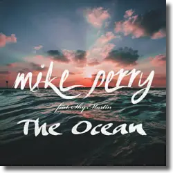 Cover: Mike Perry feat. Shy Martin - The Ocean