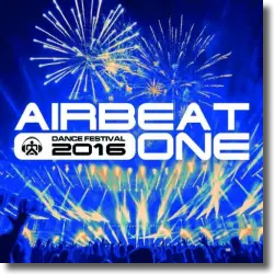 Cover: Airbeat One - Dance Festival 2016 - Various Artists