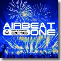 Cover:  Airbeat One - Dance Festival 2016 - Various Artists