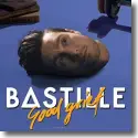 Cover:  Bastille - Good Grief