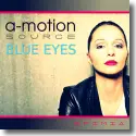 A-motion Source feat. Efimia - Blue Eyes