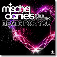 Cover: Mischa Daniels & Tara McDonald - Beats For You